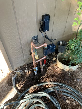 Images Mr X Plumbing & Drain