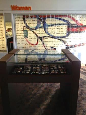 Images Stanton Optical