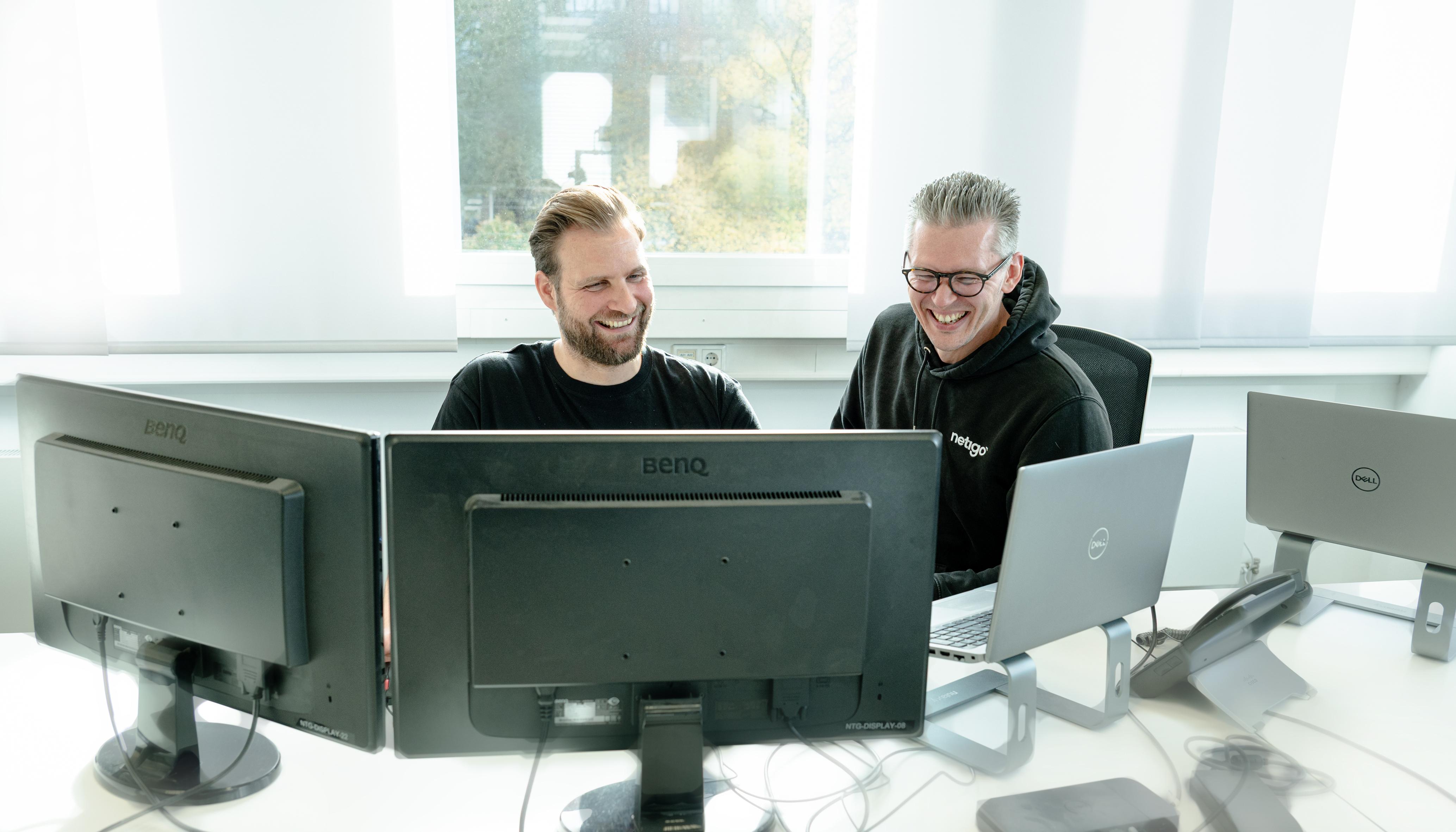 Bild 2 Netigo GmbH - Full-Service Webagentur in Düsseldorf