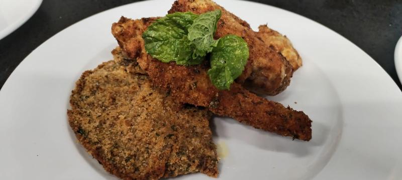 Images Monserrato Park Pizzeria Ristorante