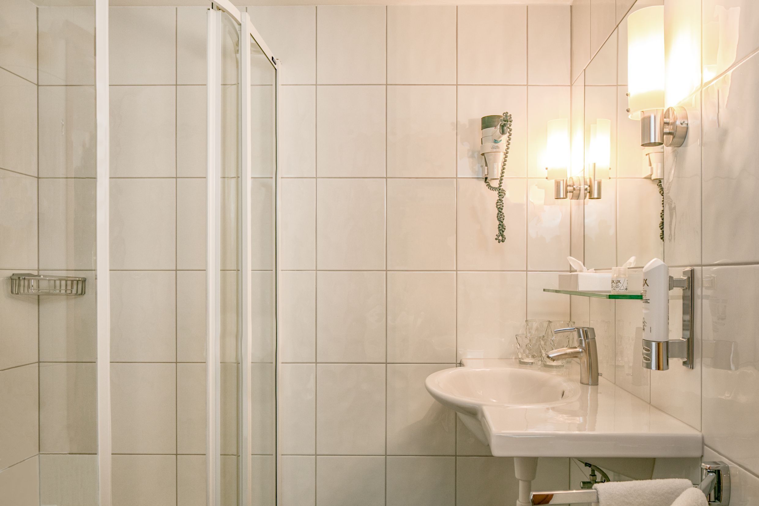 Hotel und Speiserestaurant Alpenblick, Küchenrain 5 in Schwende