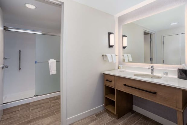 Images Homewood Suites by Hilton Albuquerque Downtown