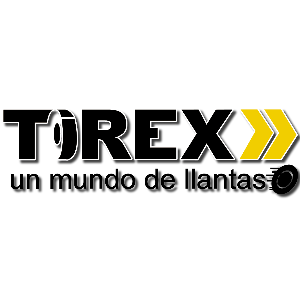 TIREX Michelin China Poblana Logo