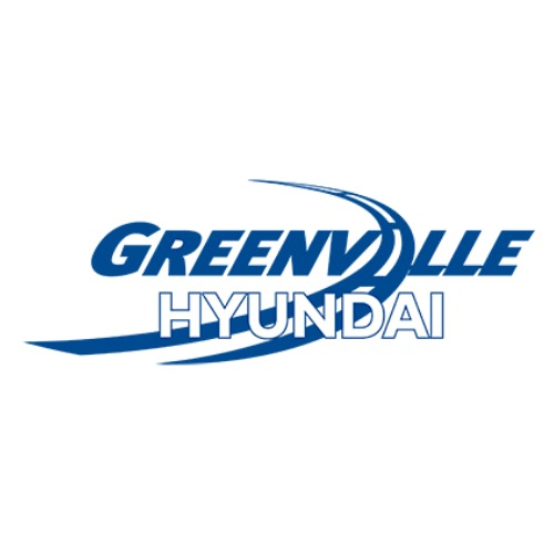 Greenville Hyundai Logo