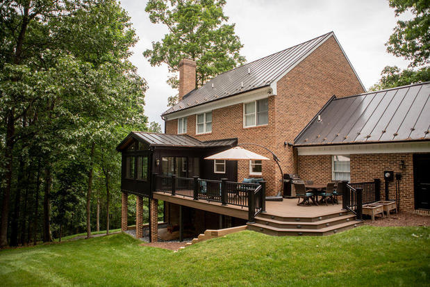 Images Heartland Home Improvements, LLC