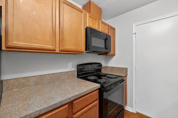 Images North Bluff Apartments