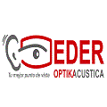 Óptica Eder Logo