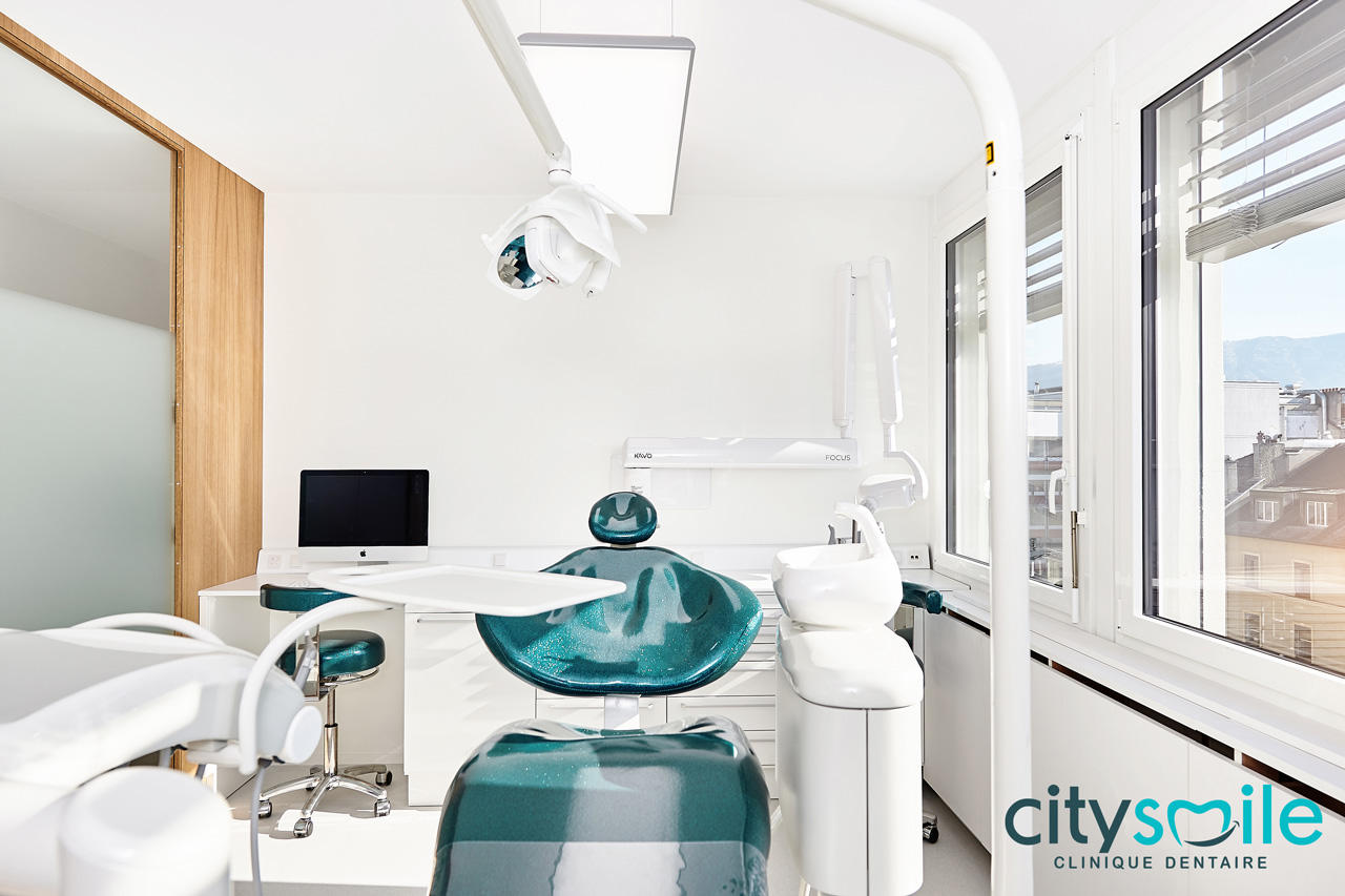 Bilder Citysmile Clinique Dentaire
