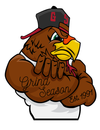 Images Grind Season Blue Island