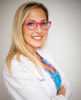 Meet our optometrist in Hauppauge, NY