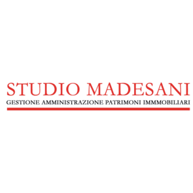 Amministrazioni Condominiali Madesani Logo