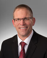 Clark Duchene, MD - Rapid City, SD - Orthopedic Surgery, Orthopedic Surgeon
