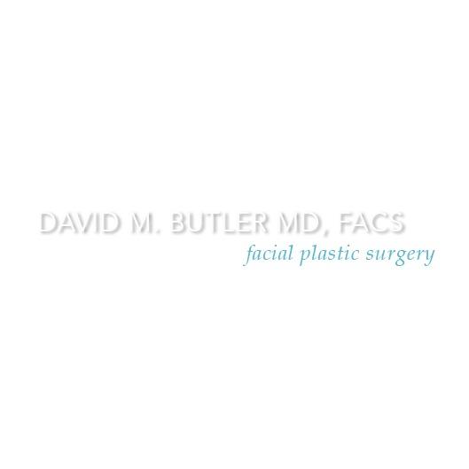 Butler Facial Plastic Surgery Logo