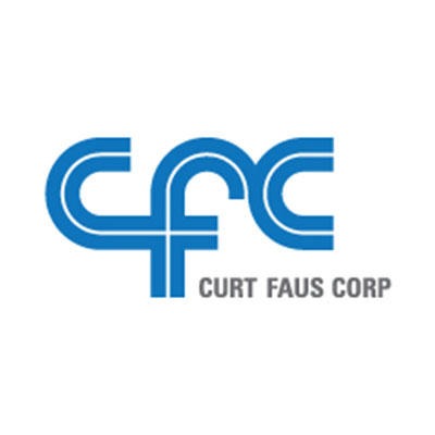 Curt Faus Corporation Logo