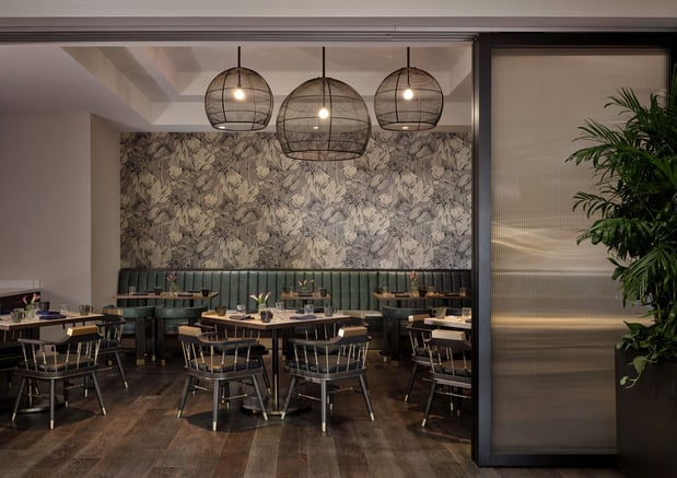 Images InterContinental San Antonio Riverwalk by IHG