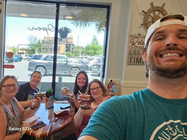 Images Nautical Bowls