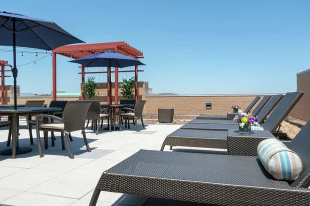 Images Hilton Garden Inn Alexandria Old Town National Harbor