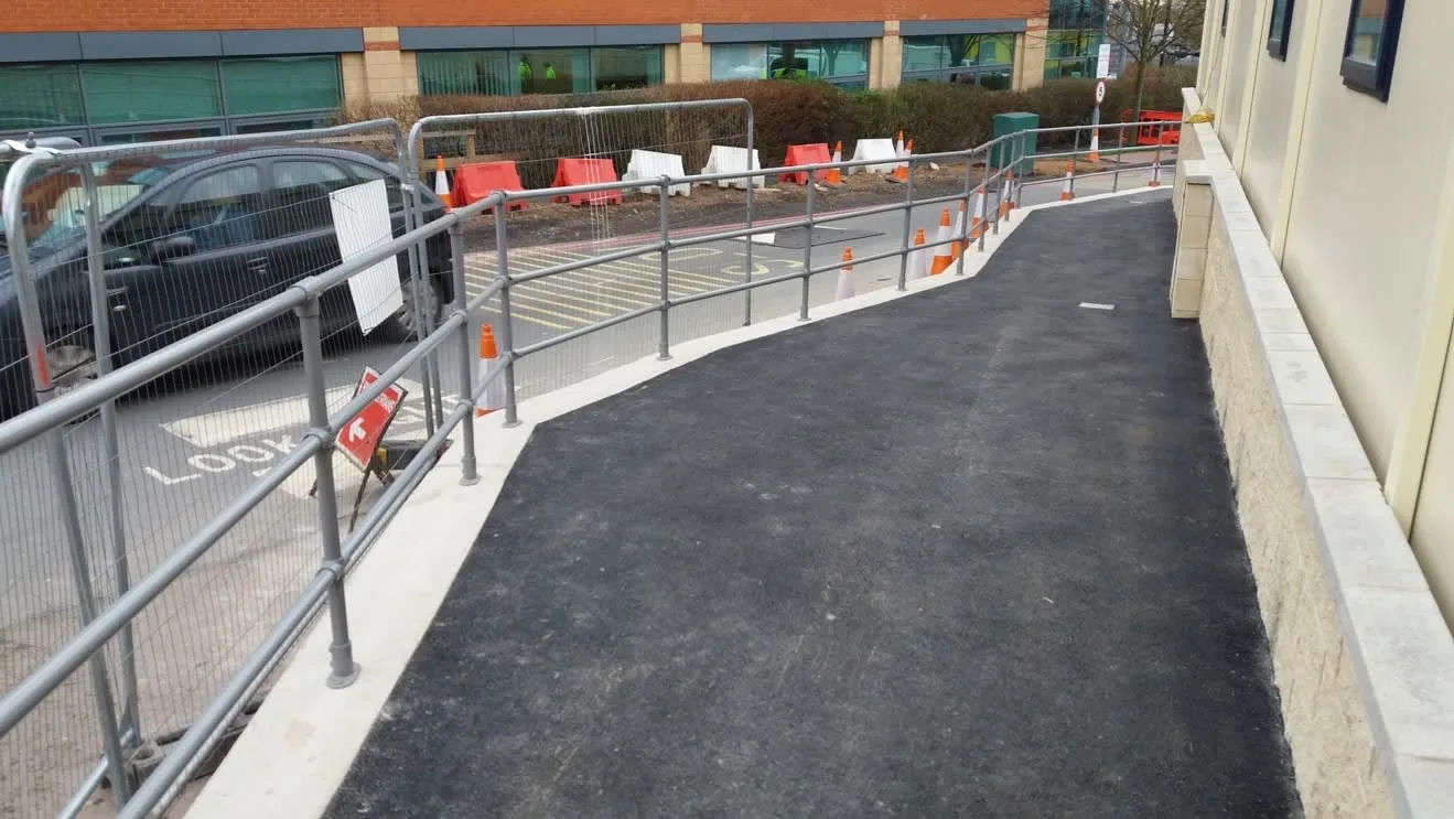 Images Durolas (Contractors) Ltd