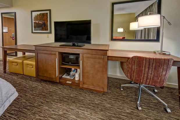 Images Hampton Inn Concord/Kannapolis