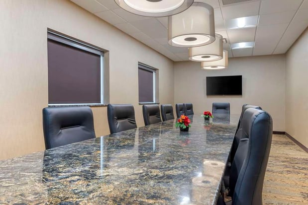 Images Best Western Plus Ramkota Hotel