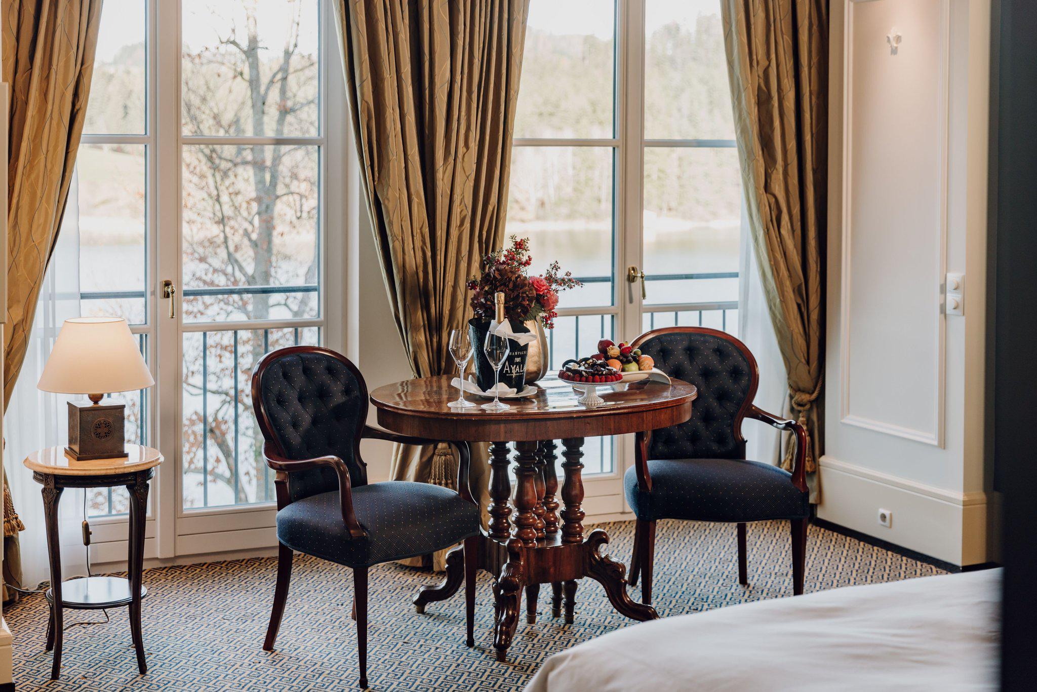 Schloss Fuschl, a Luxury Collection Resort & Spa, Fuschlsee-Salzburg, Schloss Strasse 19 in Hof Bei Salzburg