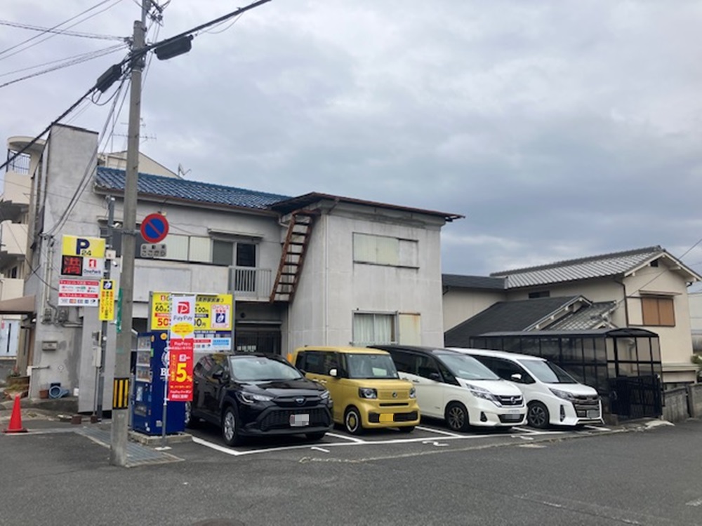 Images ONE PARK河内長野駅前第3