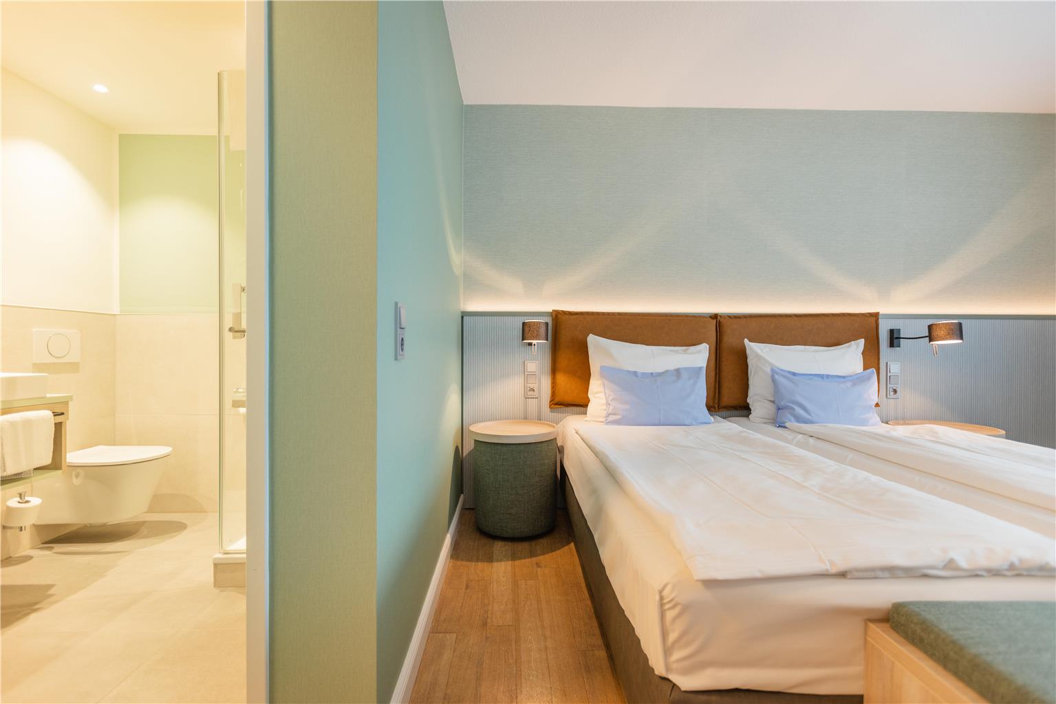 Bild 51 Best Western Plus Theodor Storm Hotel in Husum