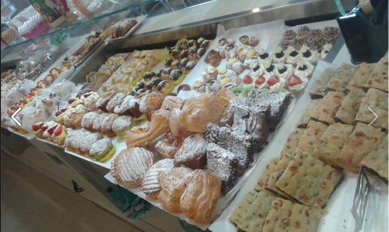Images Bar Pasticceria Millevoglie