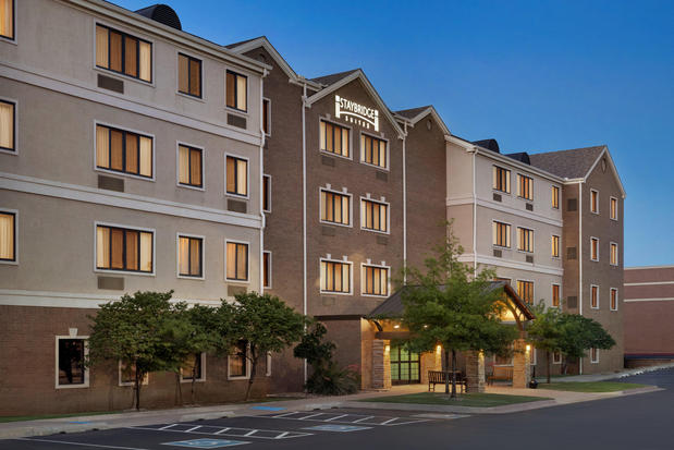 Images Staybridge Suites Oklahoma City-Quail Springs by IHG