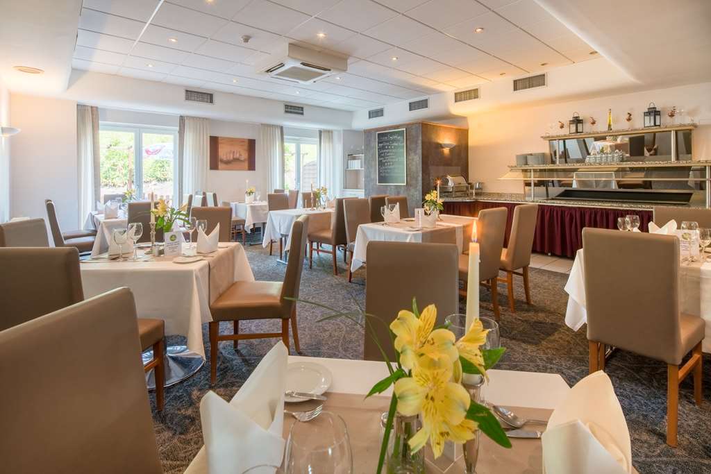 Bilder Best Western Hotel Helmstedt am Lappwald