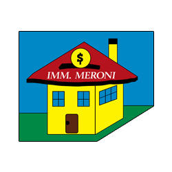 Immobiliare Meroni Logo
