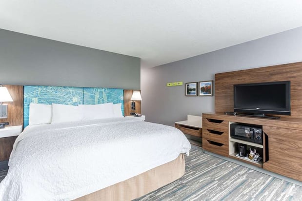 Images Hampton Inn Auburn
