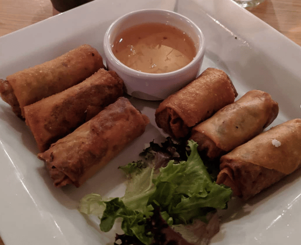 Images Prairie Canary Restaurant & Bar