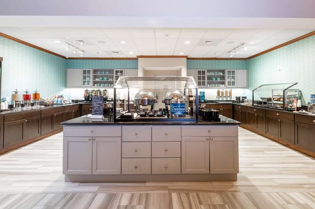 Images Homewood Suites by Hilton Lawrenceville Duluth