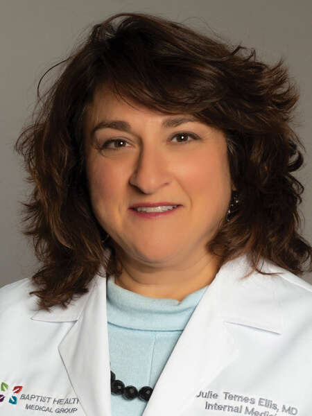 Dr. Julie Ellis, MD - Louisville, KY - Internal Medicine, Other