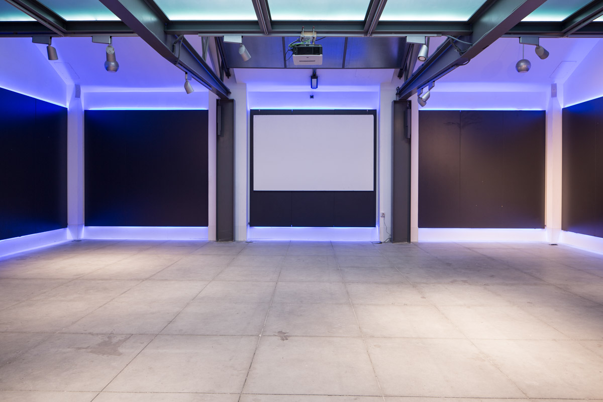 Images Espacio Unonueve