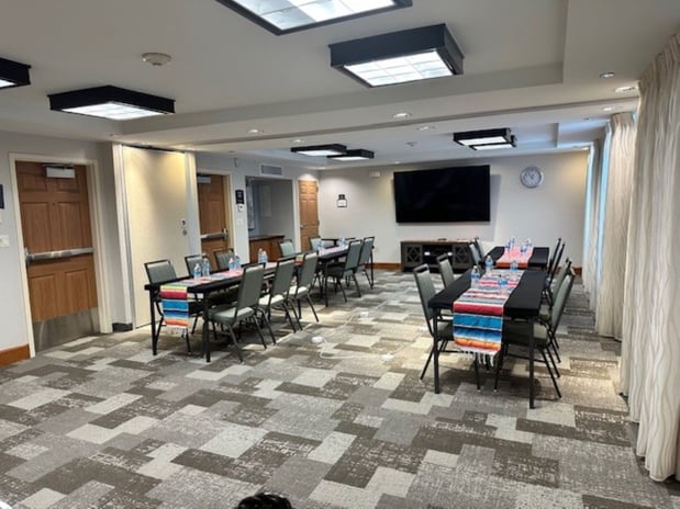 Images Staybridge Suites Houston West/Energy Corridor by IHG