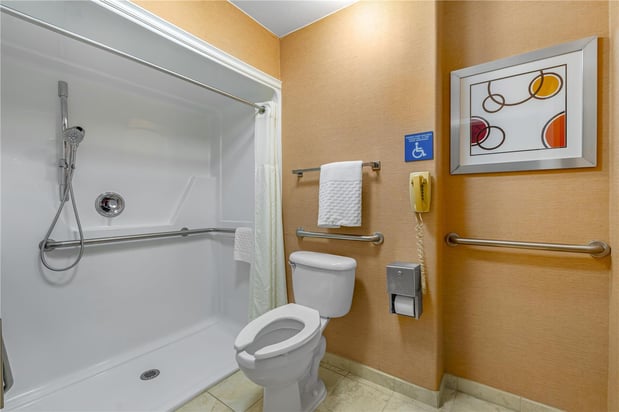 Images Best Western Plus Stovall's Inn