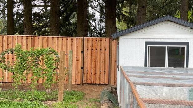 Images Superior Fence and Rail