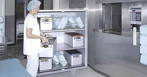 Medstor GmbH, Christian Schäfer Strasse 26 in Euskirchen-Flamersheim