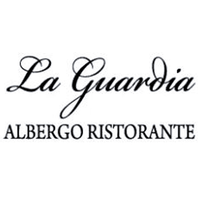 Albergo Ristorante La Guardia Logo