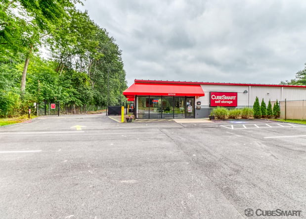 Images CubeSmart Self Storage