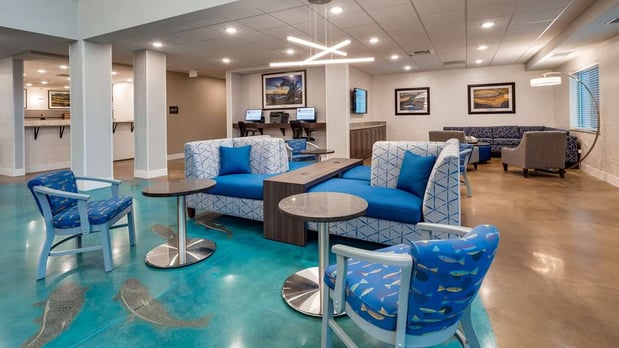 Images Best Western Plus The Inn at Hells Canyon