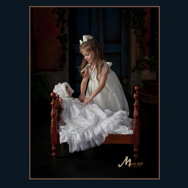 Images Mark Kidd Studios