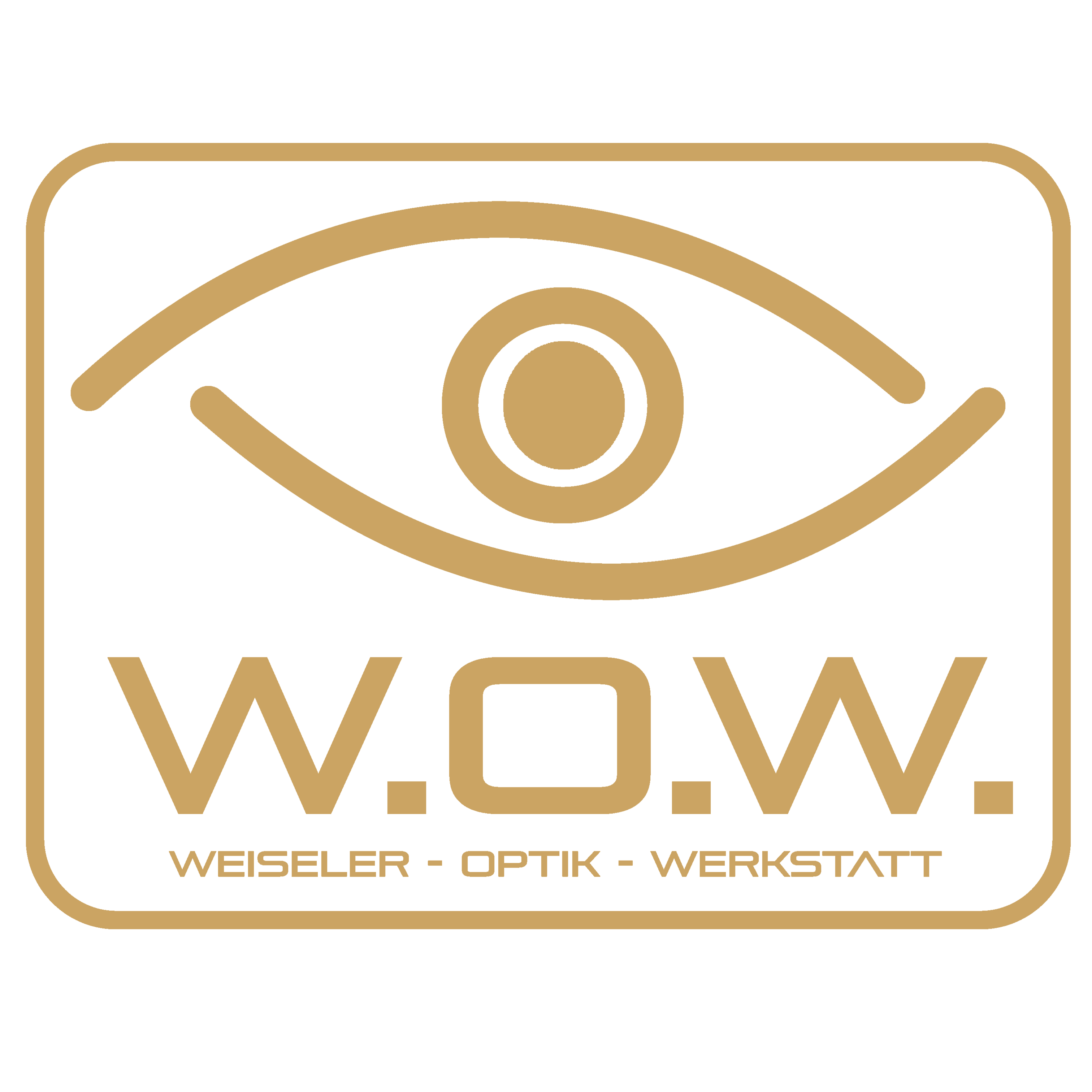 W.O.W. Augenoptik GmbH Logo