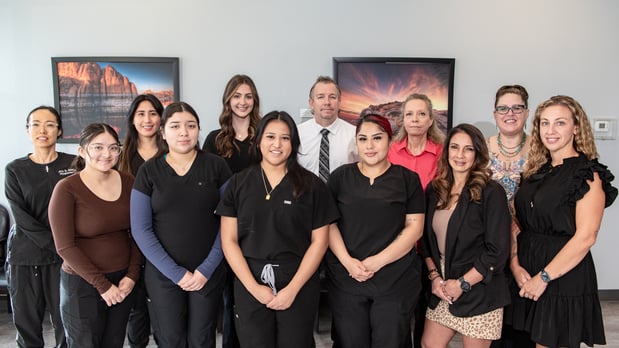 Images Gentle Dental Rancho