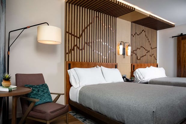 Images Canopy by Hilton Scottsdale Old Town