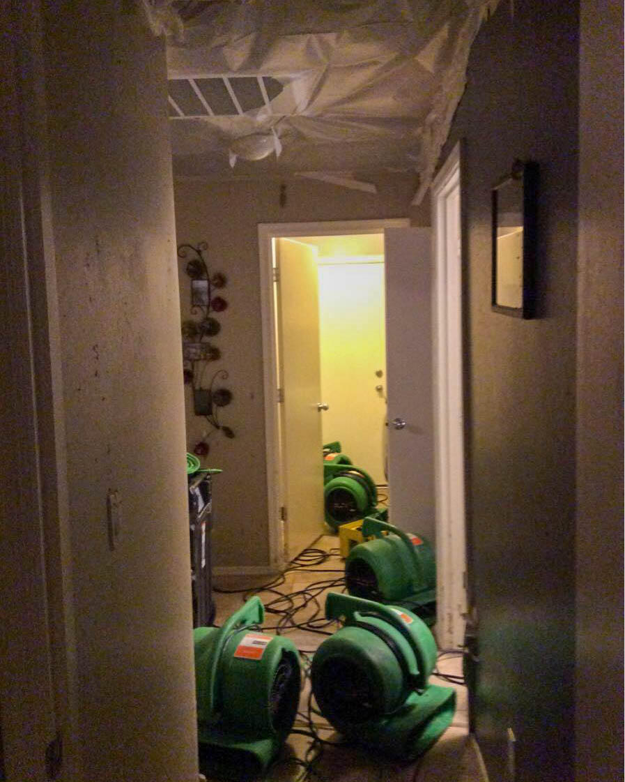 SERVPRO of Peoria West Glendale will swiftly and efficiently restore your residential or commercial property to its pre-loss state. Water damage emergency services are available 24 hours a day, seven days a week.
