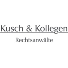 Logo Rechtsanwaltskanzlei Kusch & Kollegen
