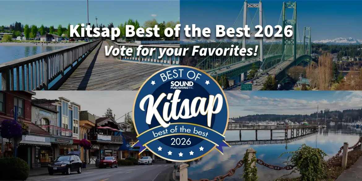 Image of Local Pet Event Best of the Best Kitsap Nearby